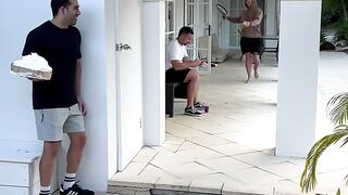 You got 3 seconds!