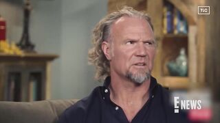 Sister Wives Kody Brown Says He Owns the Failure of the Family