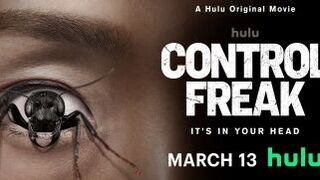 Control Freak - Full Horror Movie 2025