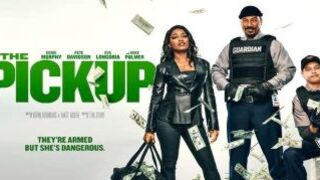 The Pickup - Full Action Movie 2025