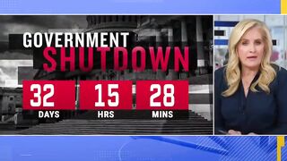 Shutdown might never end unless Trump GOP change negotiating tactics Dem Rep