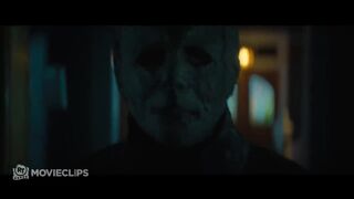 Halloween Ends (2022) 4K - Michael