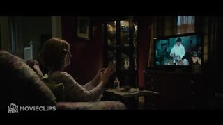 Halloween Ends (2022) 4K - Kill the DJ!