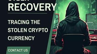 The Team That Helped Me Recover My Lost Crypto Passcode  Cyber Recovery