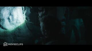 Halloween Ends (2022) 4K - Is That Michael Myers