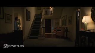 Halloween Ends (2022) 4K - HORRIFIC Babysitting Death