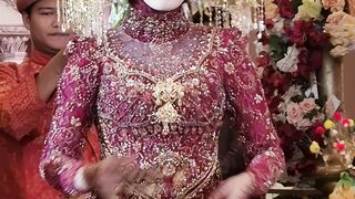 Tanggai Pengantin Dance