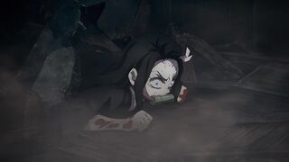 DEMON Slayer Hindi  -Season 2 Episodes 14