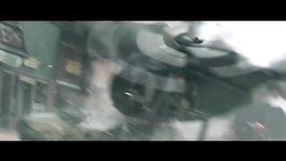 Man of Steel (2013) - Faora Is Such a Badass