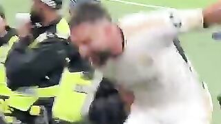 Dani Carvajal - hero of the final Hala Madrid