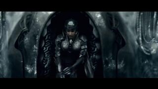 Man of Steel (2013) - Lois Lane Destroys The Kryptonian Ship