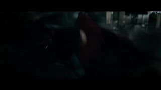 Man of Steel (2013) - Superman