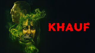 Khauf - S1E6 - Trap (The Psychological Horror Series)
