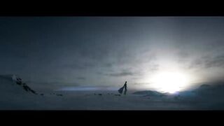 Man of Steel (2013) - Superman Learns to Fly