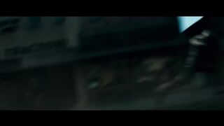 Man of Steel (2013) - The Kryptonians Attack