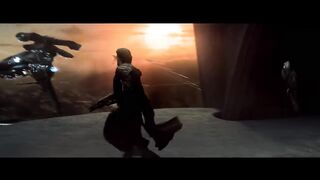 Man of Steel (2013) - The War for Krypton