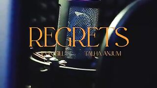 Jevin Gill, Talha Anjum - Regrets (Official Audio)   Umair - Jevin Gill