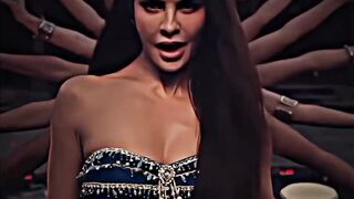 Jacqueline Fernedez Fap edit