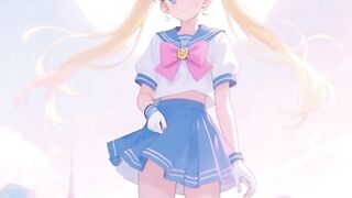 Sailor Moon