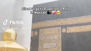 Kaba in Saudi