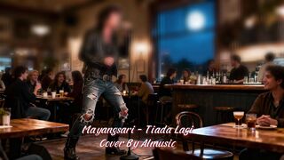 Mayangsari - Tiada Lagi (Cover AImusic)
