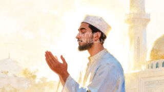 THIS IS A PRAYER IN TIME OF DIFFICULTY