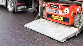 forklift