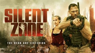 Silent Zone - Full Action Movie 2025