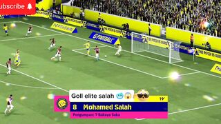 Gol elite muhammad salah
