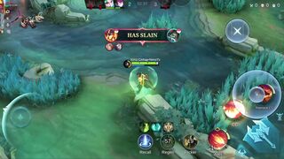 Valir full item slow