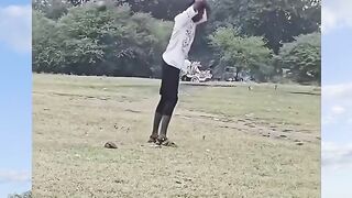 Funny Video - Susah Untuk Ditebak