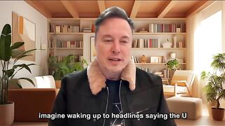 Trump issues FATAL Warning  Obama Just HUMILIATED Himself On Stage!  Elon Musk