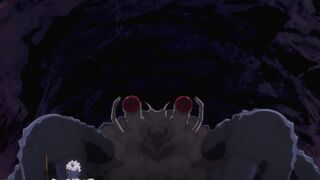 Sozai Saishuka no Isekai Ryokouki Episodes 6
