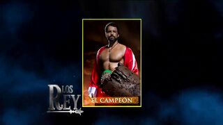 Ep10 los rey