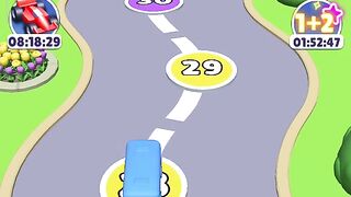 Bus Craze Level 28