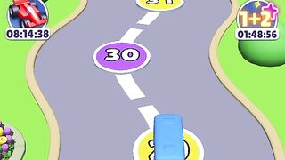 Bus Craze Level 29