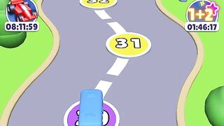 Bus Craze Level 30