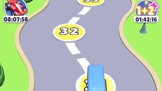 Bus Craze Level 31