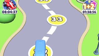 Bus Craze Level 32
