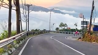 Dieng Wonosobo