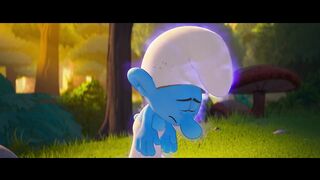 Smurfs (2025) 4K - The First Magical Smurf!