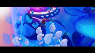 Smurfs (2025) 4K - You Dont Know Smurf About Smurf