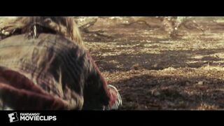 Indiana Jones 4 (910) Movie CLIP - Giant Ants (2008) HD