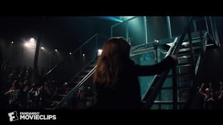 Now You See Me (211) Movie CLIP - The Piranha Tank (2013) HD