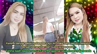 SEPERTI MATI LAMPU - DESSY