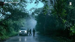 Delhi Crime Season 3  Sneak Peek  Netflix