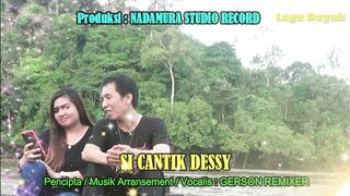 Si Cantik Dessy - Gerson