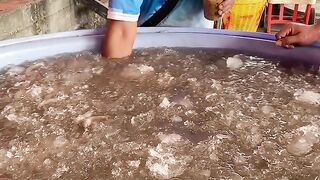 Huge Iced Tea