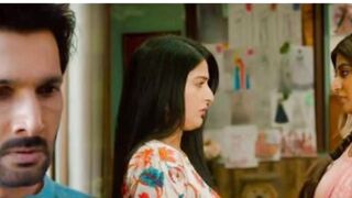 Sampoorna Today Full Episode 03 Nov 2025