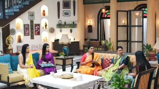Jhanak Today Full Episode 03 Nov 2025